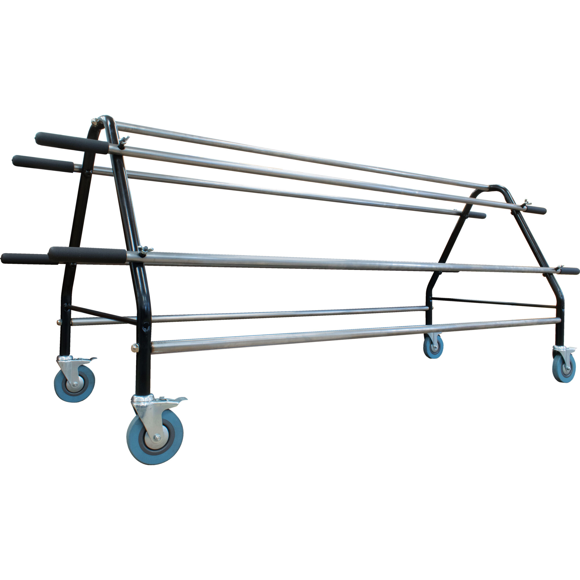 Encore Packaging - Material Roll Stand - 96" EP-6500-96